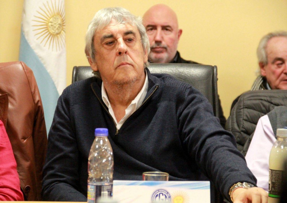 Romero confirm la convocatoria del Gobierno a la Paritaria Nacional Docente, la cual advierte un debate crtico