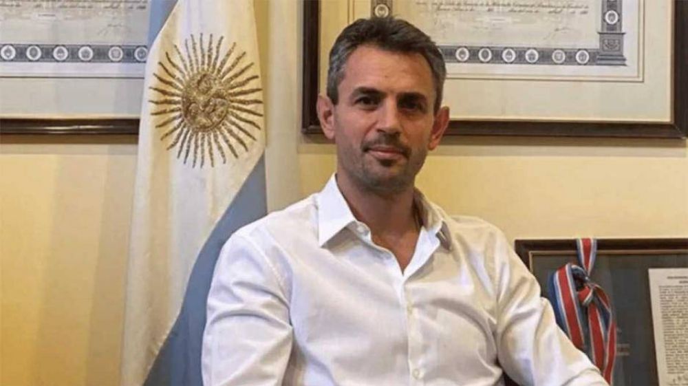 La CGT le pidi� a Mart�n Menem participar del tratamiento de la Ley �mnibus