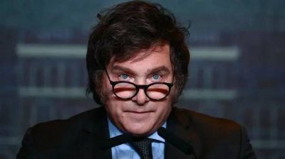 La lecci�n de la historia y el reto a corto plazo: la econom�a que piensa Javier Milei