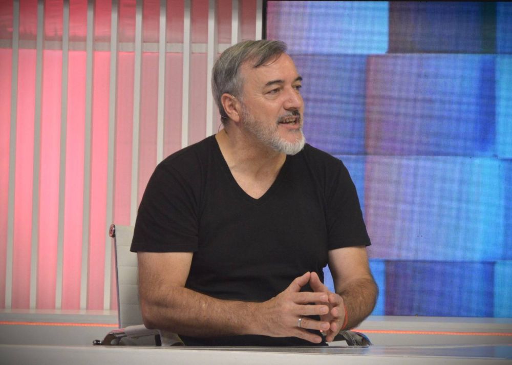 Para ATE, �el 30% no es un numerazo, es una tragedia�