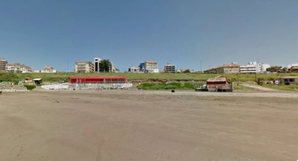 La Municipalidad le cedi a Uthgra un balneario en Punta Mogotes