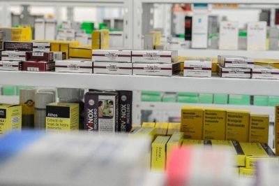 Intendentes radicales en alerta por el precio de los medicamentos