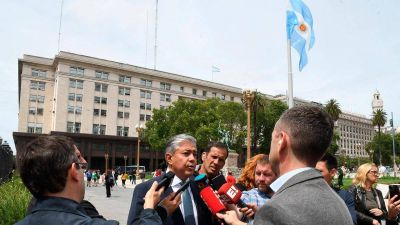 El Gobernador de Neuqu�n encabezar� la cumbre de mandatarios patag�nicos
