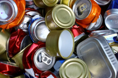 El 67% de la demanda podría cubrirse hasta 2050 con materiales reciclados