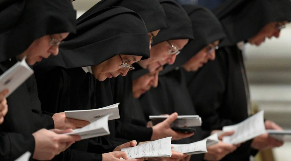 Benedictinas y de Argentina: estas son las monjas que rezarán por la Iglesia en el corazón del Vaticano