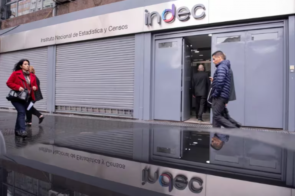 El Indec difundir� hoy la inflaci�n de diciembre: los privados estiman que rond� el 30 por ciento