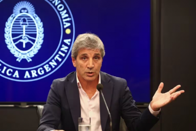 El FMI anunci� un acuerdo con el Gobierno y realizar� un desembolso de USD 4.700 millones: las claves del nuevo programa