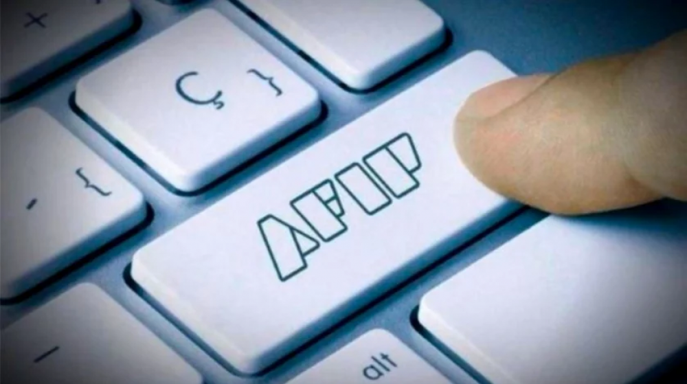 La AFIP habilit el Convenio Informtico 1696/23 para el registro de empleados