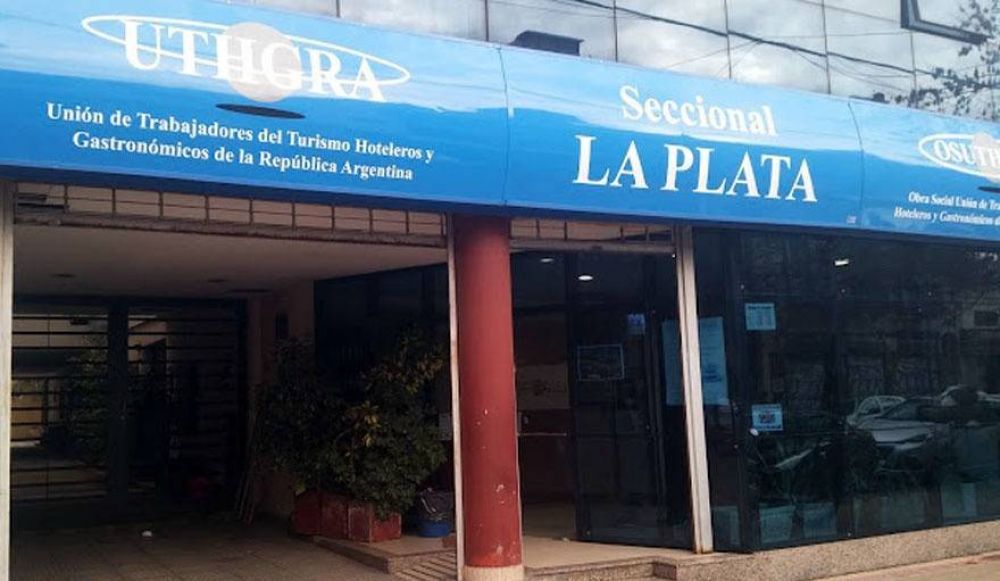 UTHGRA La Plata abri� las inscripciones para los cursos gratuitos de capacitaci�n laboral