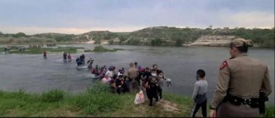 Mxico-EE.UU: Los obispos de la frontera preocupados por el fenmeno migratorio