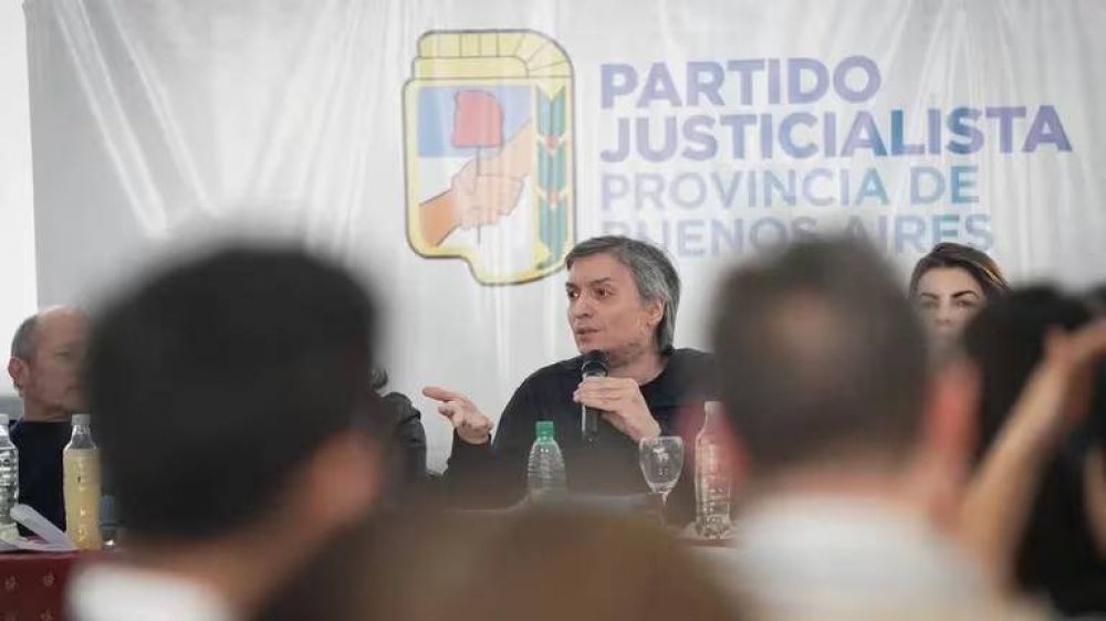 PJ bonaerense: quines impulsan la renovacin y los nombres que suenan para suceder a Mximo Kirchner
