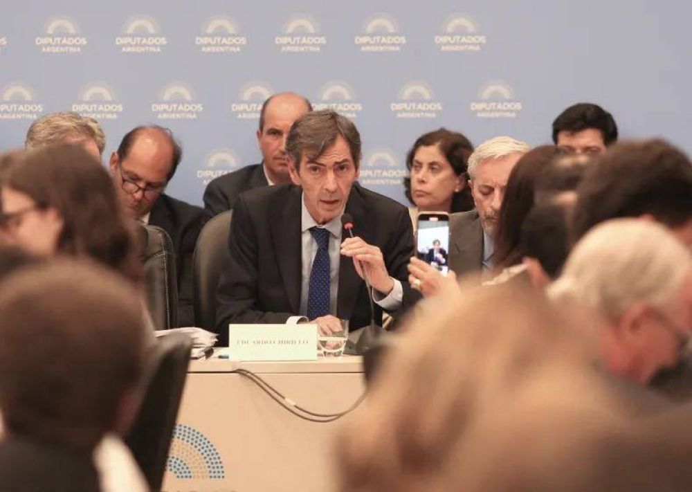 Javier Milei reducir al mnimo el esquema de subsidios para el gas: 20% de los hogares