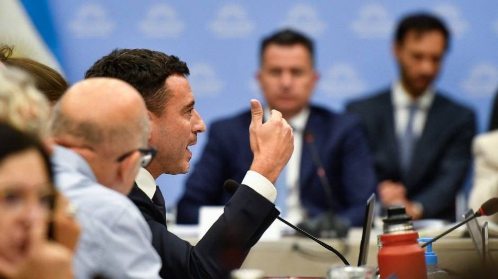 El radicalismo y el PRO reacciona a las acusaciones de Milei: 