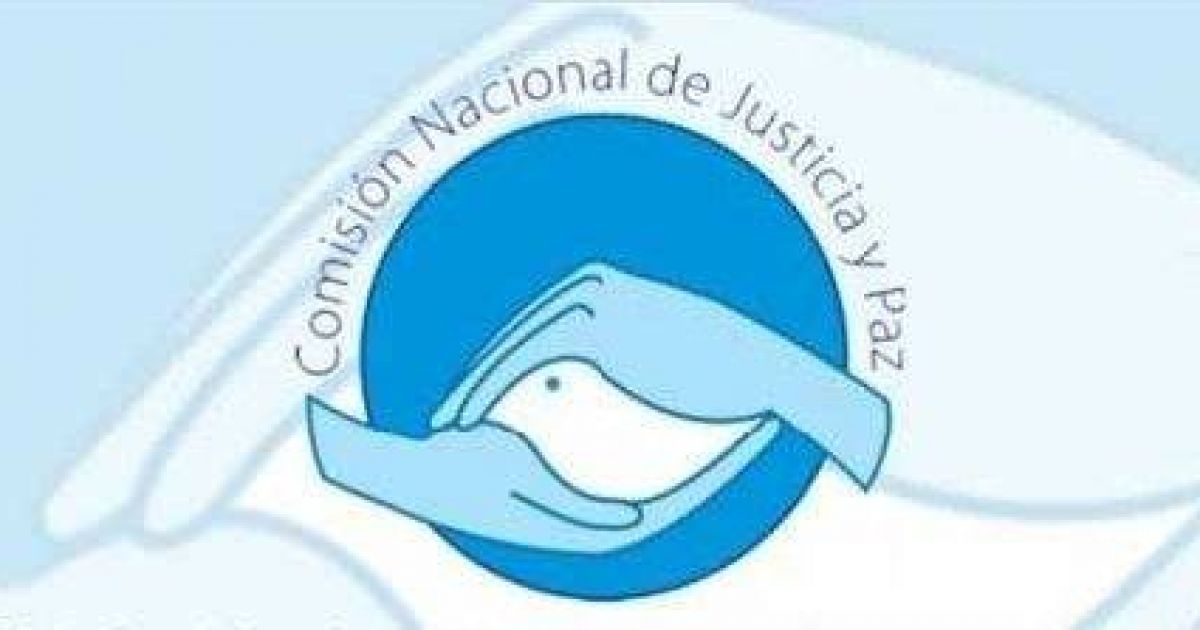 La Comisión Nacional De Justicia Y Paz Advierte Sobre El Dnu 70 23