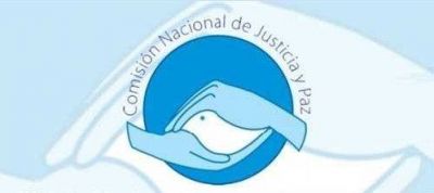 La Comisión Nacional de Justicia y Paz advierte sobre el DNU 70/23