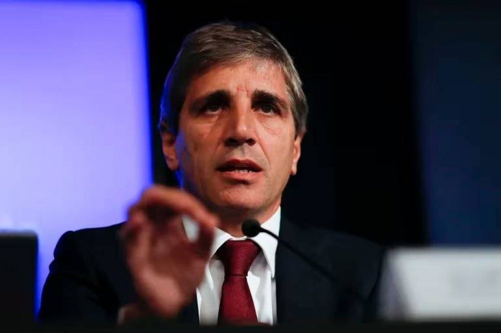 Ley �mnibus y demanda del FMI: el Gobierno presiona al Congreso y parece desatender riesgos propios
