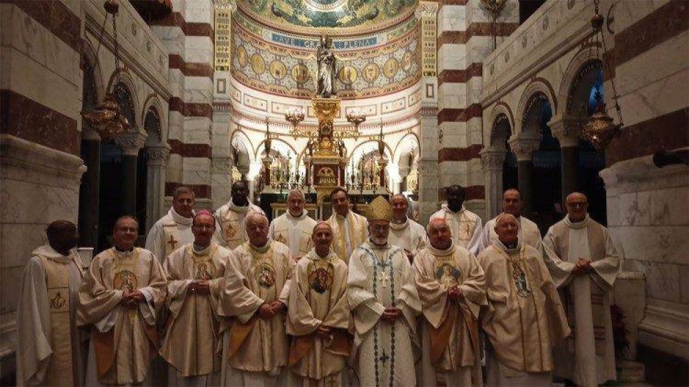 Fiducia supplicans una invitaci�n a los caminos de la reconciliaci�n