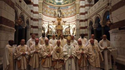 Fiducia supplicans una invitaci�n a los caminos de la reconciliaci�n
