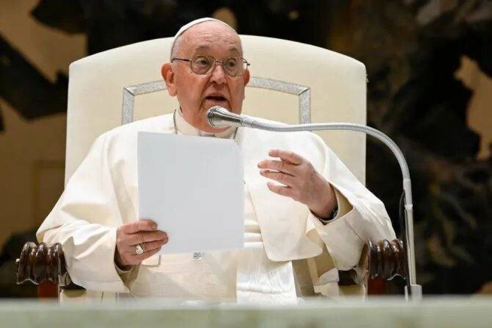 Catequesis completa del Papa Francisco sobre la lujuria