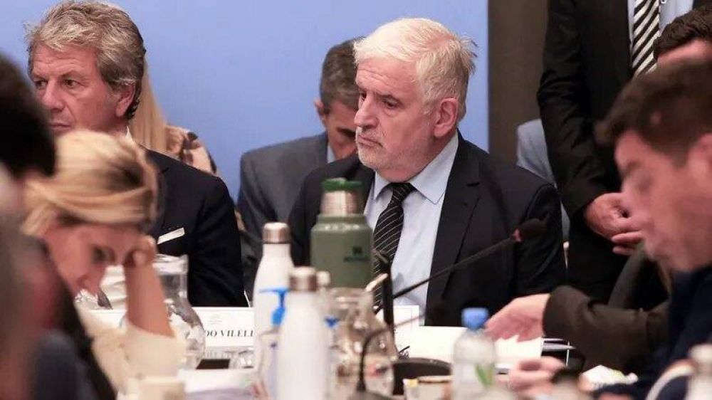 Cosecha en mano, el campo se queja del 