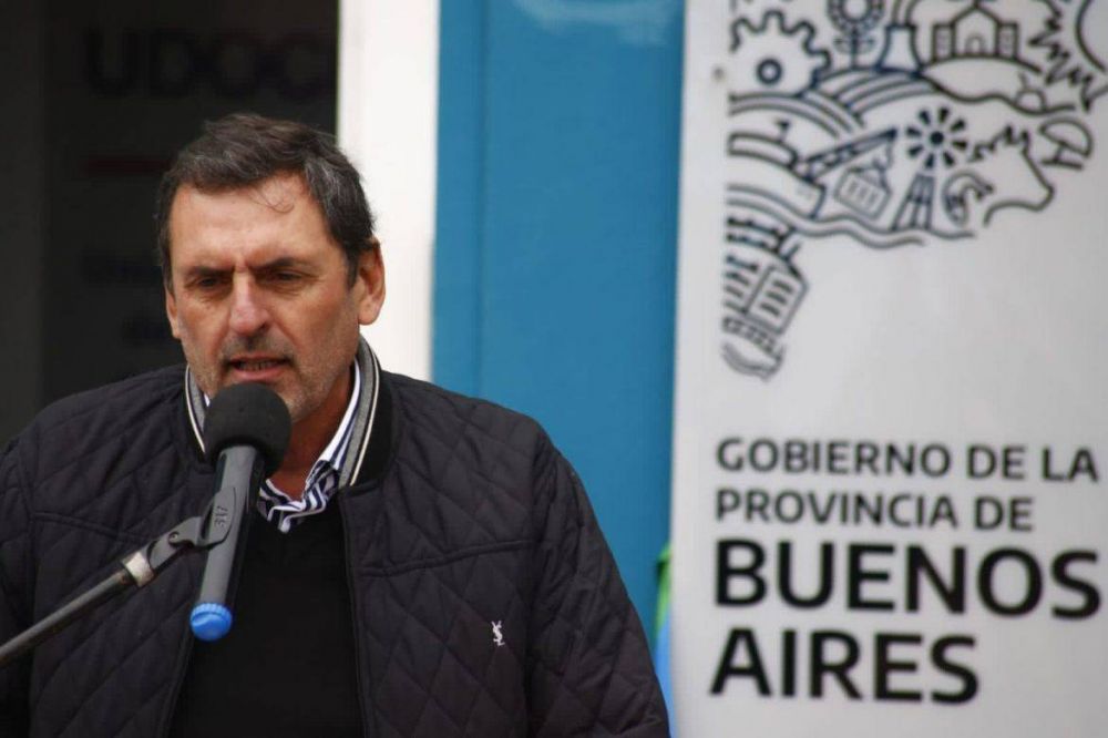 El Frente de Unidad Docente tambin rechaz el aumento por decreto en la Provincia de Buenos Aires
