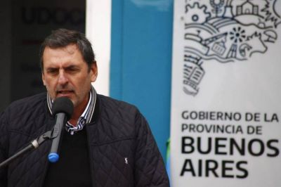 El Frente de Unidad Docente también rechazó el aumento por decreto en la Provincia de Buenos Aires