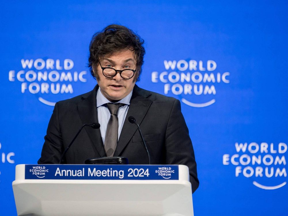 Elogiados por Milei en Davos: cmo impactan los monopolios en los bolsillos argentinos