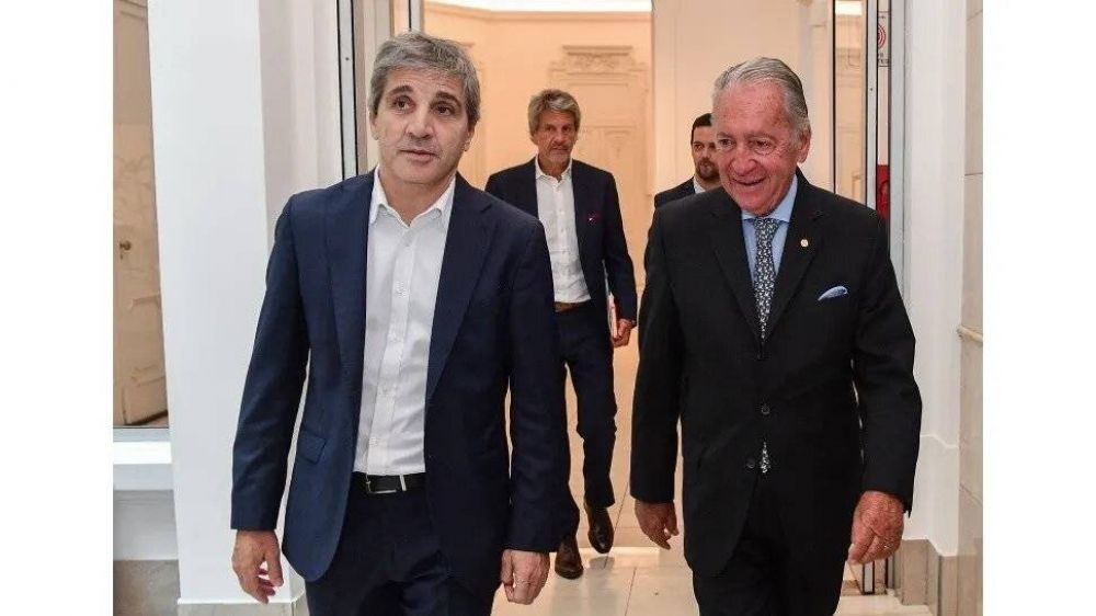 La UIA sale a respaldar ante la justicia la reforma laboral del Gobierno
