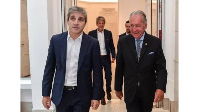 La UIA sale a respaldar ante la justicia la reforma laboral del Gobierno