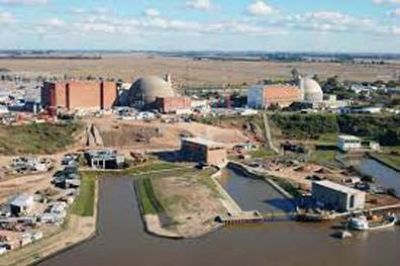 FATLyF llam a rechazar la privatizacin de las centrales nucleares