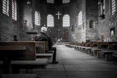 Uno de cada siete cristianos sufre persecuci�n debido a su fe