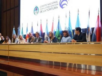 Ley mnibus: duros cuestionamientos del Comit Nacional para la Prevencin de la Tortura