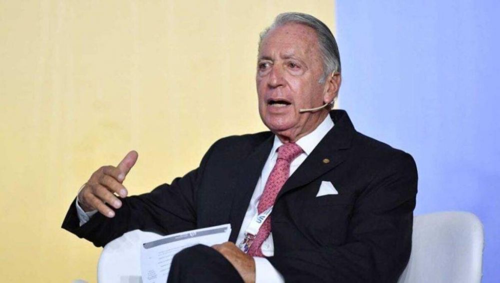Reforma laboral: la UIA va a la Justicia para apoyar a Milei y desaf�a a la CGT y las CTA