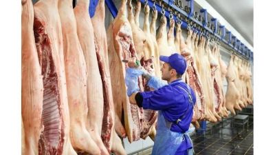 Desacelera la inflaci�n de alimentos y da aire al �ndice general