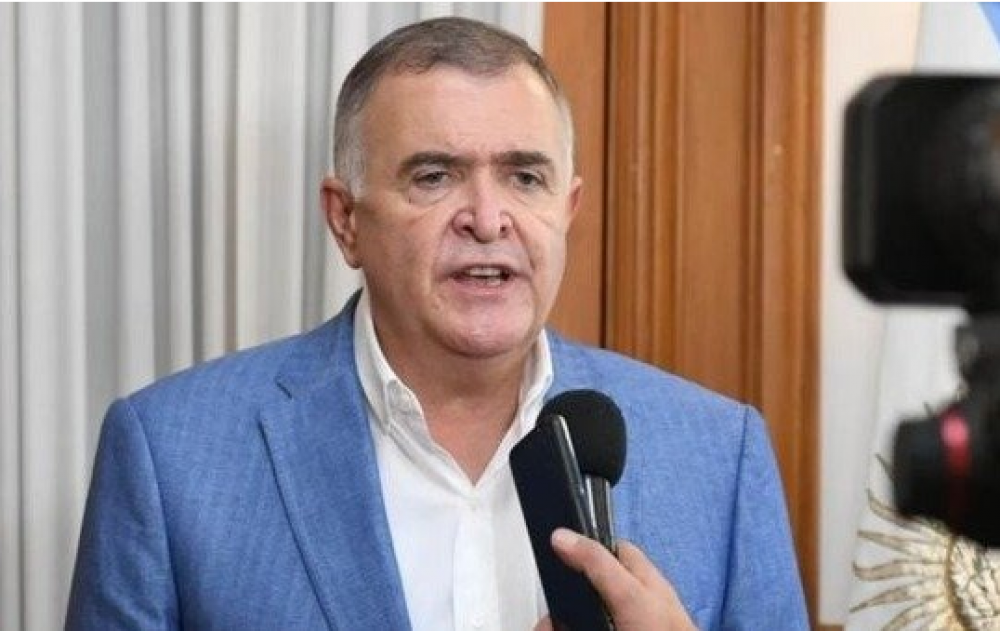 El gobernador tucumano dijo que hay gestos de la Nacin
