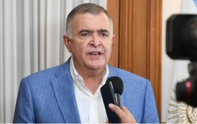 El gobernador tucumano dijo que hay gestos de la Nación
