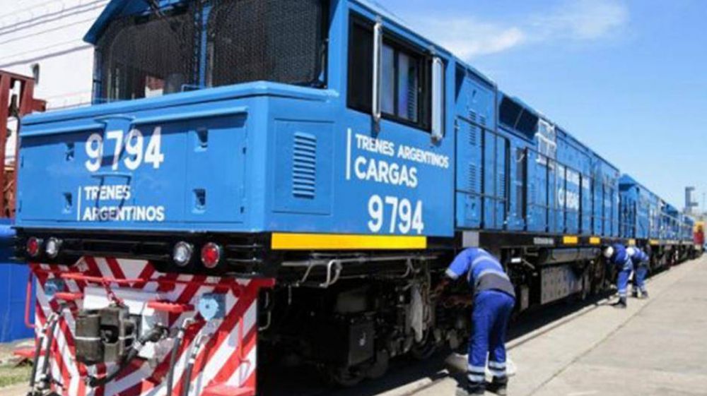 Ferroviarios anunciaron medidas en defensa del servicio y contra la privatizacin