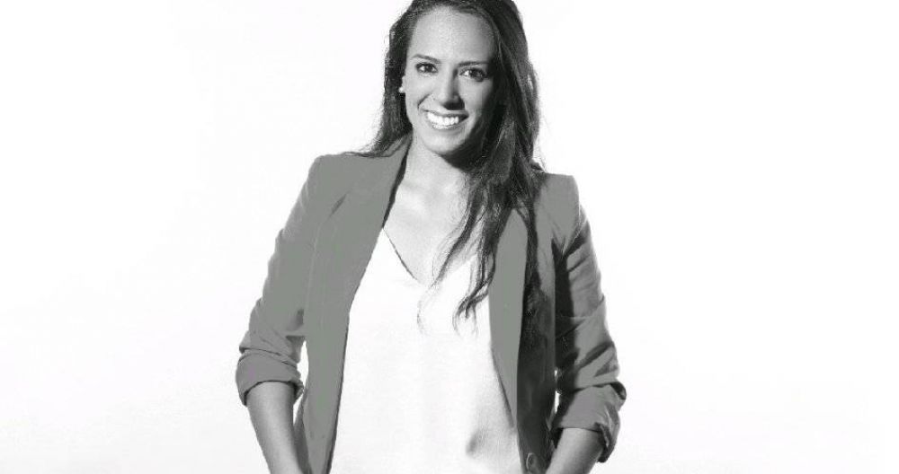 Rebeca Estvez, nueva directora de marketing para Fanta Latinoamrica
