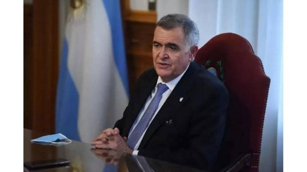 Incertidumbre sobre la posici�n de los gobernadores peronistas ante el tratamiento de la Ley �mnibus