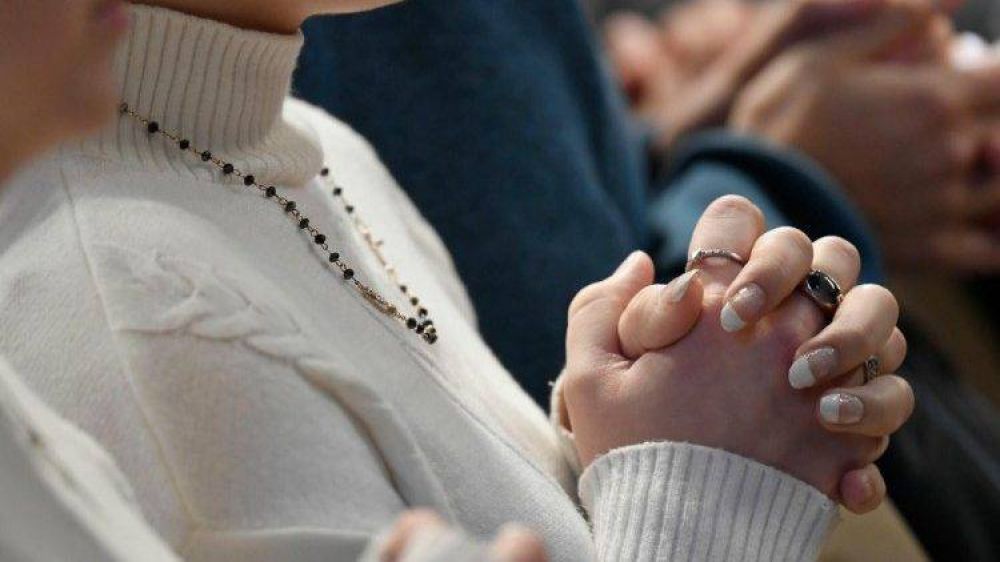 El Papa Francisco lanza el A�o de la Oraci�n en preparaci�n del Jubileo
