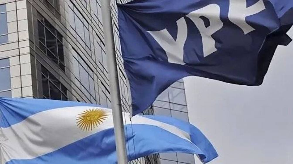 YPF no ser privatizada y otras tres empresas operarn mixtas