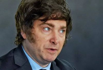 Javier Milei habl� del paro general del 24 de enero: qu� dijo sobre la medida de la CGT