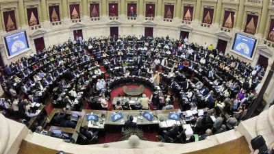 Horas clave para la ley �mnibus: �Qu� har� JxC?