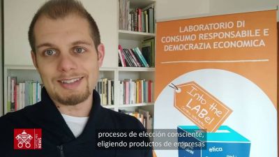 Into the LAbel y el reto del consumo responsable