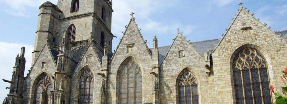 Cura desaparecido en Francia tras decir misa en un convento de dominicas