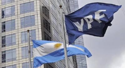 Marcha atrás en la venta de YPF: cuáles son las razones 