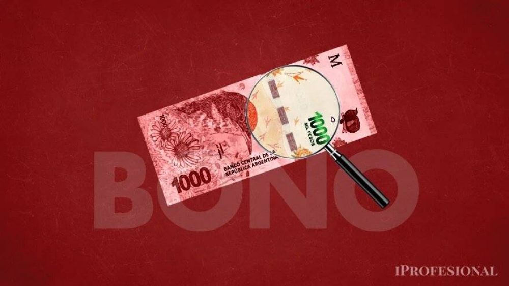 Paritarias: un gremio clave cobrar� un s�per bono de 240000 pesos
