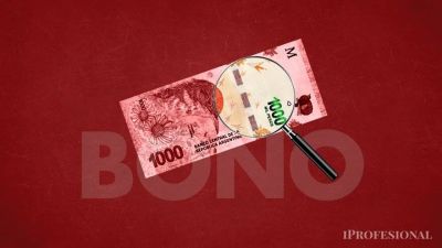 Paritarias: un gremio clave cobrar� un s�per bono de 240000 pesos