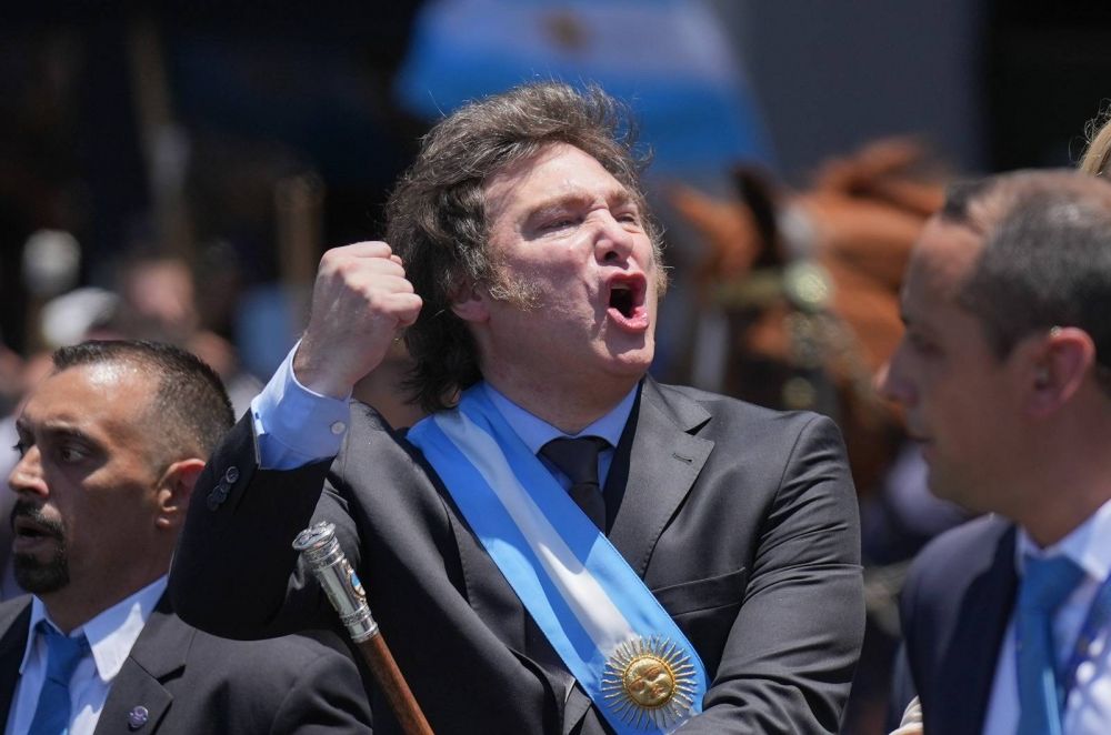 Cu�les son los 6 cambios claves que Milei le cedi� a los gobernadores para avanzar con la ley �mnibus