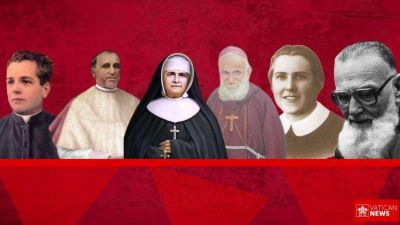 Nuevos santos: destaca un sacerdote polaco asesinado por el r�gimen comunista